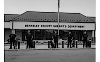 Berkeley County Sheriff's Office